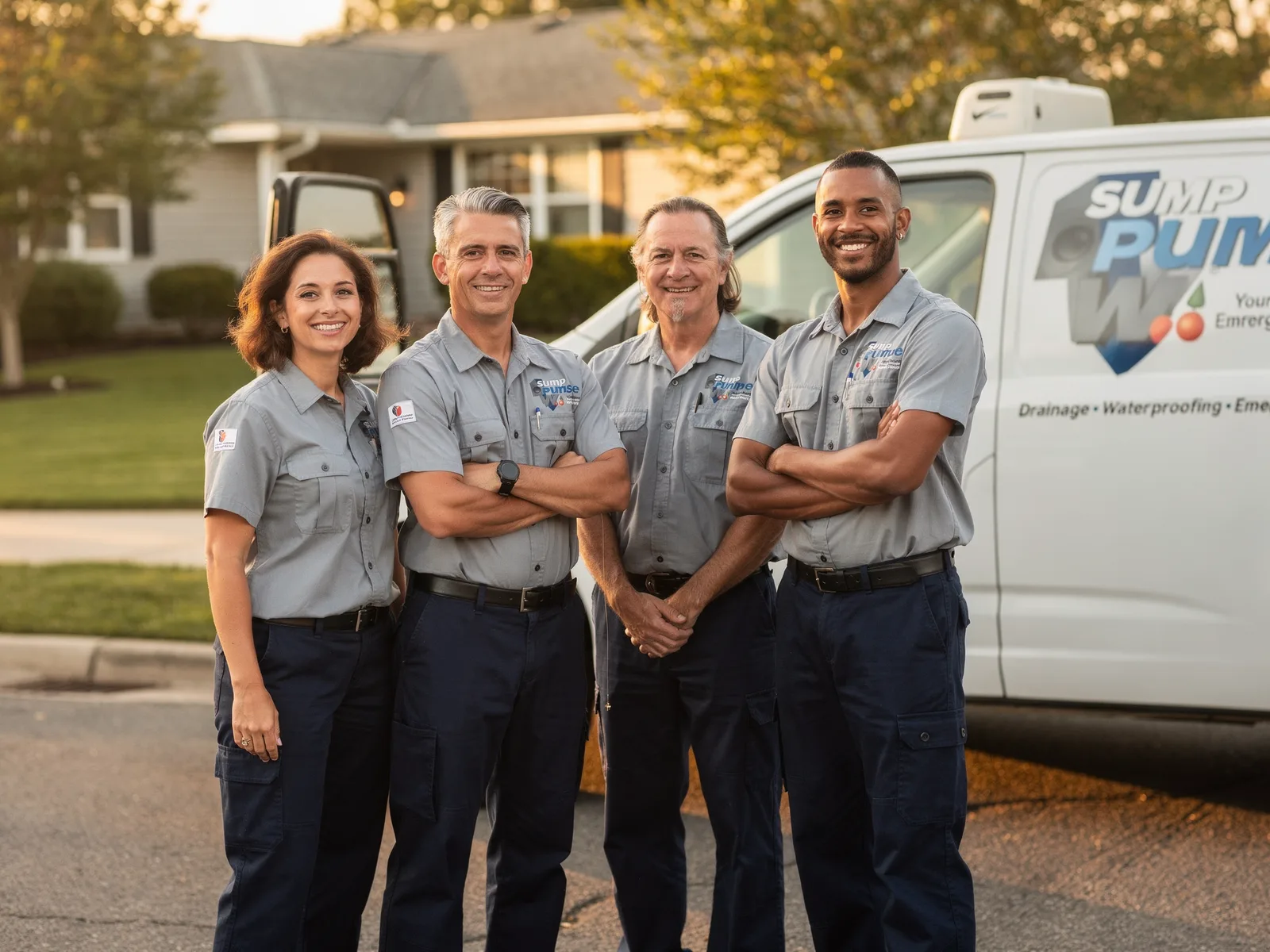 Water Heater Repair company in Oakdale, TN
